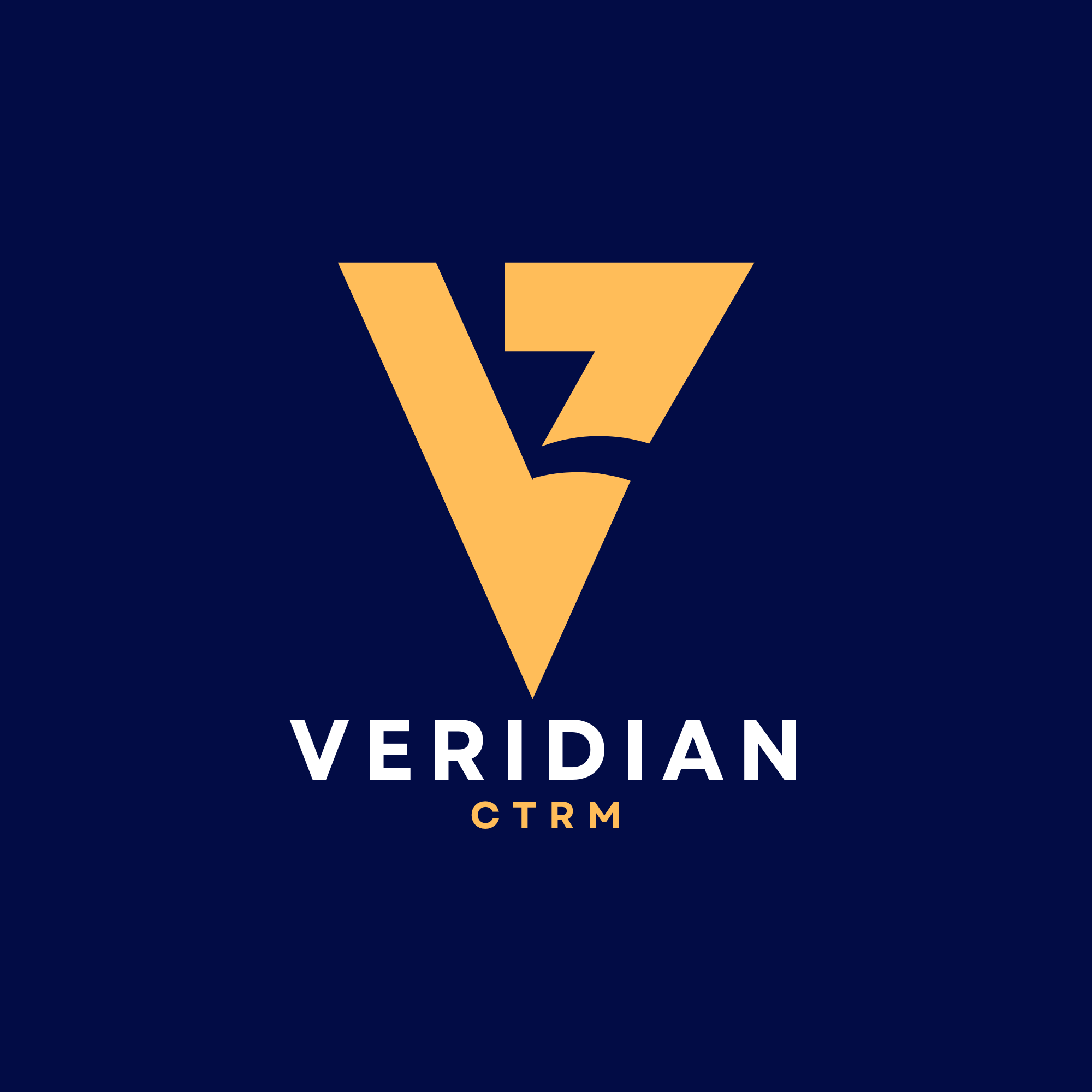 Veridian CTRM